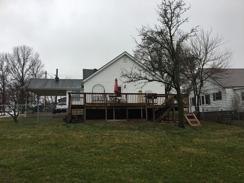 Building Photo - 211 Ecton Rd