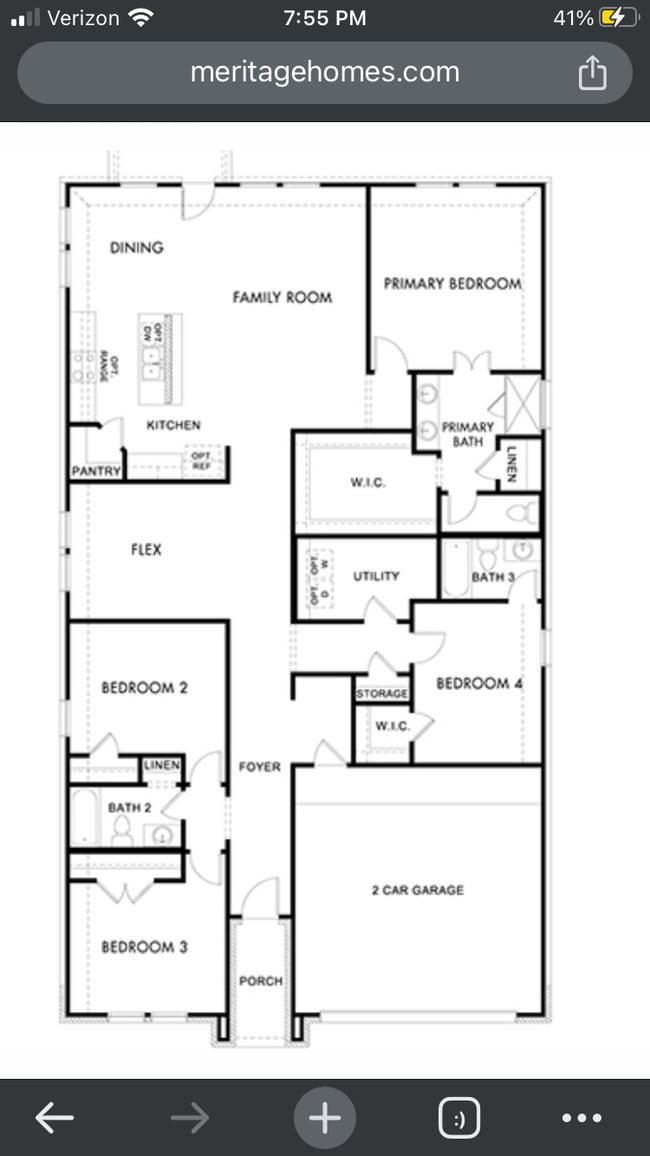 Building Photo - 5203 Bellhurst Dr