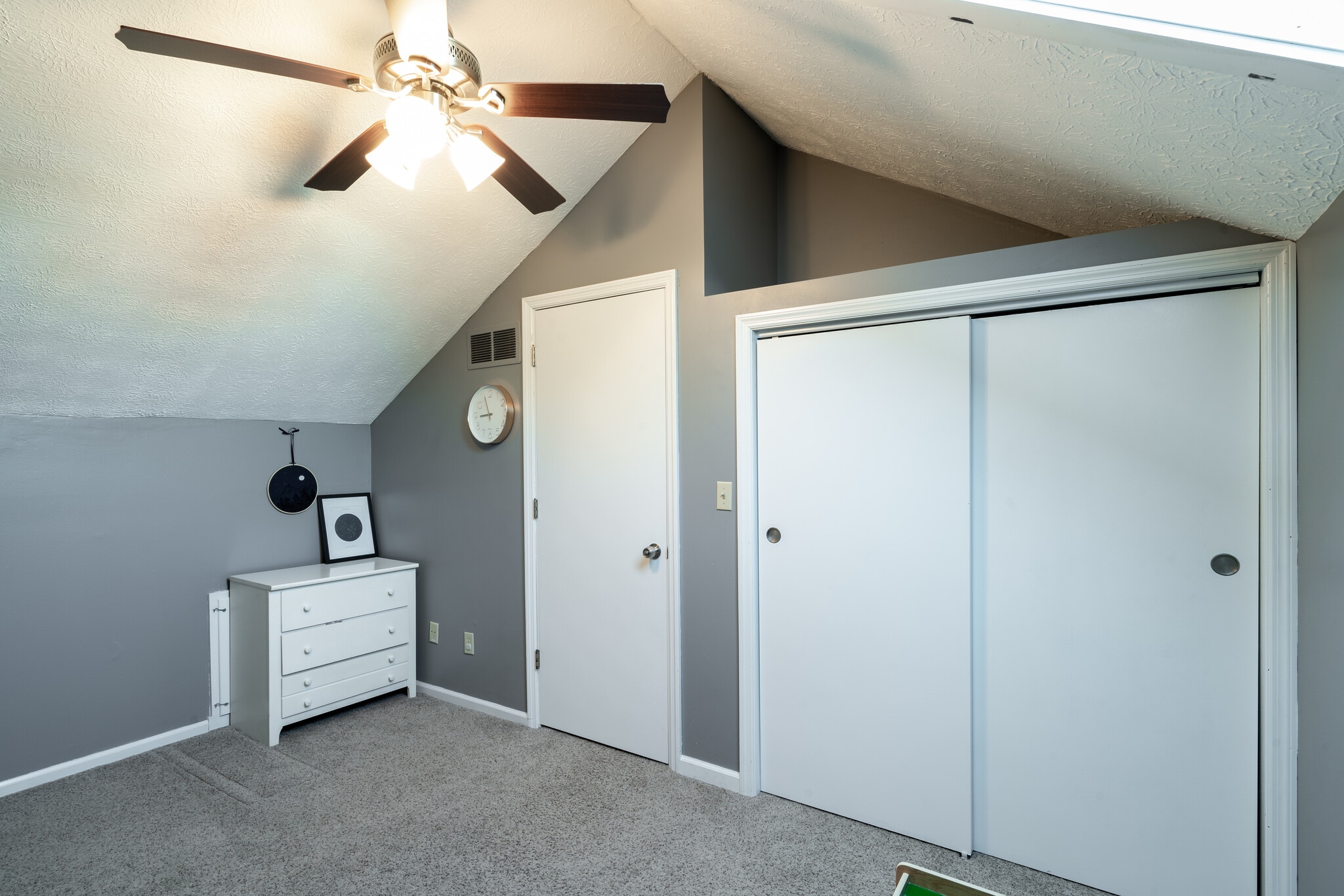 Upstairs Bedroom #3 - 67 Groton Dr