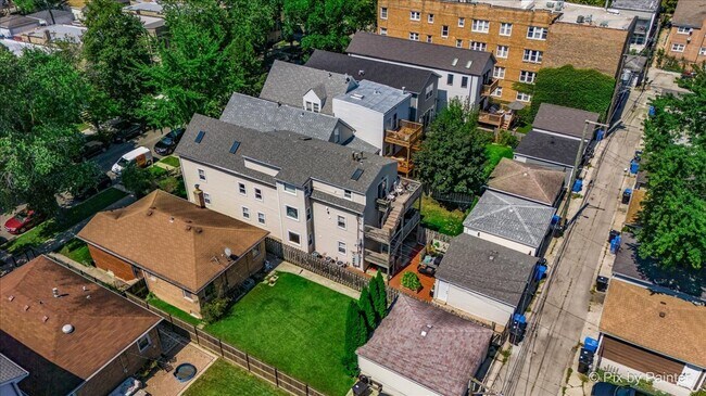 Building Photo - 2515 N Talman Ave