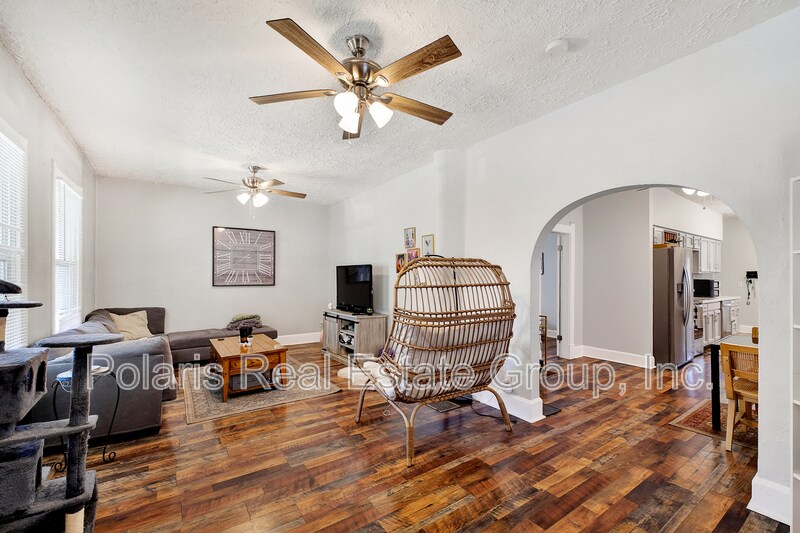 Building Photo - 1201 St Peter St