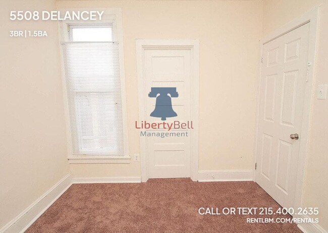 Building Photo - 5508 Delancey St