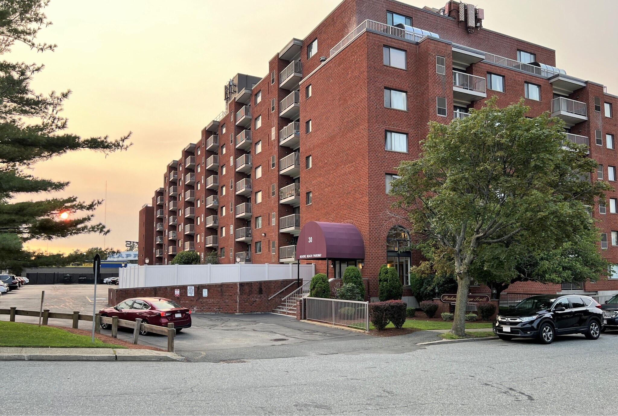 Building Photo - 30 Revere Beach Pky