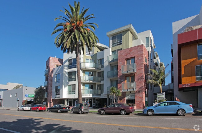 Building Photo - PR SM Biella LLC