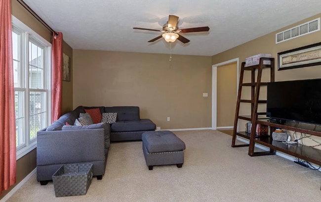 Building Photo - Welcome to the perfect blend of space, sty...