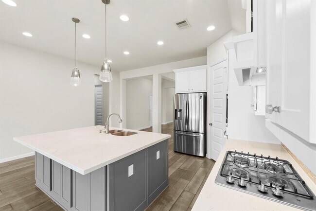 Building Photo - 15818 Weston Ridge Dr