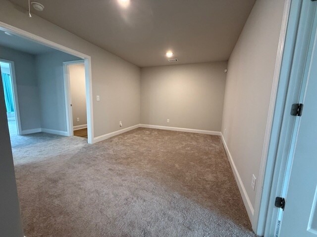 Building Photo - 4030 Cavalier Way