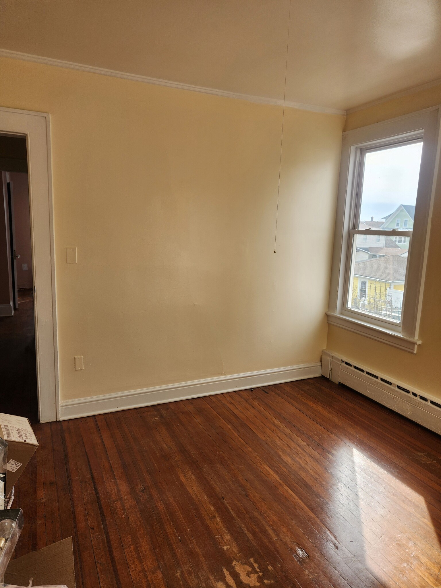 1/2 BEDROOM 2 - 85 Manhattan Ave