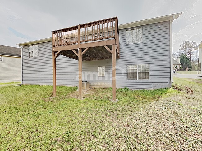 Building Photo - 3349 Mooring Dr