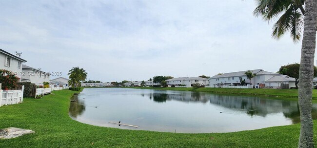 Building Photo - 14133 SW 121st Pl