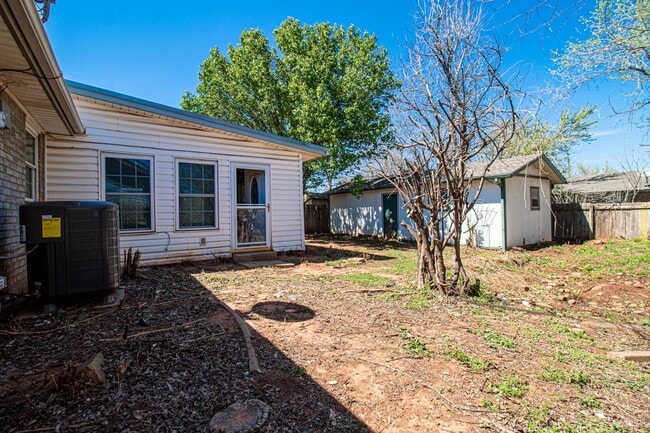 Building Photo - Great 3 Bed 2 Bath in OKC!