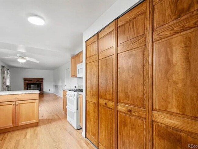 Building Photo - 7391 Coors Dr