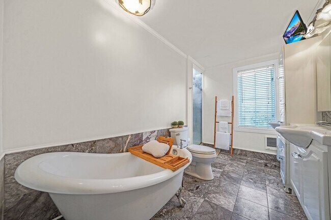 Building Photo - Fully Renovated Victorian Beauty with Timeless Historic Charm