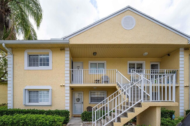 Building Photo - 1405 Palm Beach Trace Dr