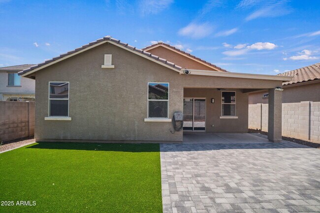 Building Photo - 21582 W Cocopah St