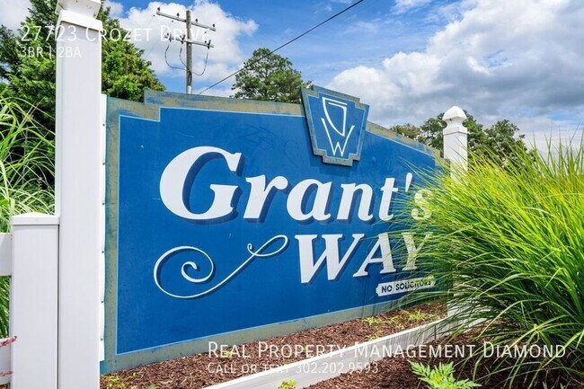 Building Photo - 27723 Crozet Dr
