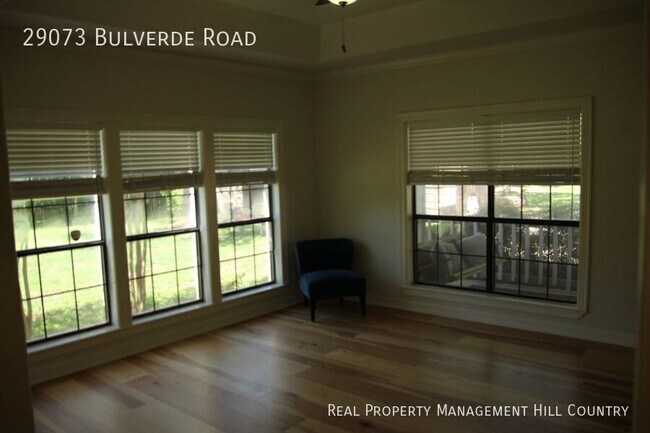 Building Photo - 29073 Bulverde Rd