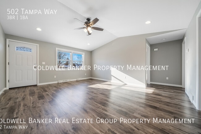 Building Photo - 502 Tampa Way