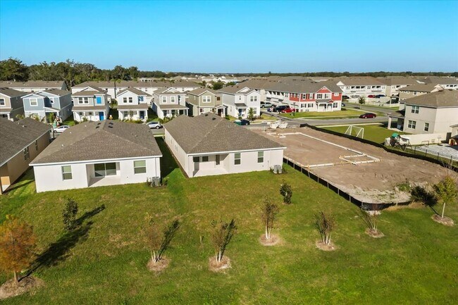 Building Photo - 1837 Bright Sky Dr