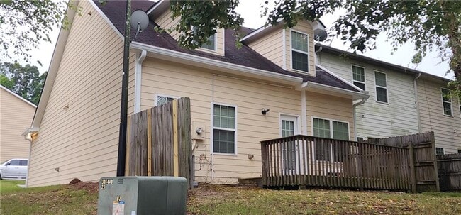 Building Photo - 6856 Gallier St