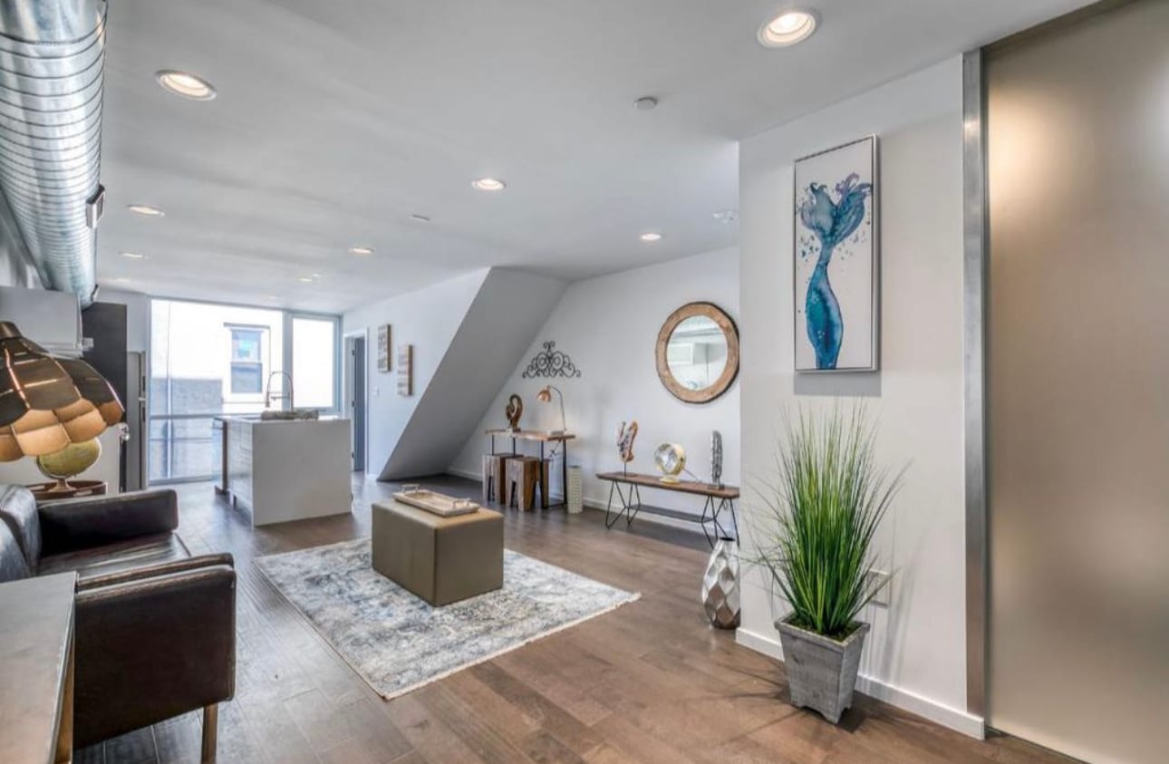 Building Photo - 1613 N 7th St