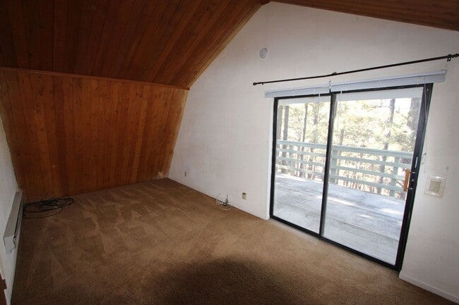 Building Photo - Cozy A-Frame Home in Kachina Village