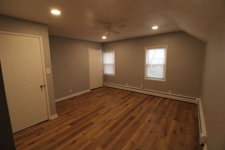 Living Room - 7802 W Forest Home Ave