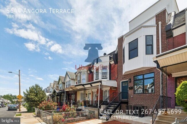 Building Photo - 5644 Angora Terrace