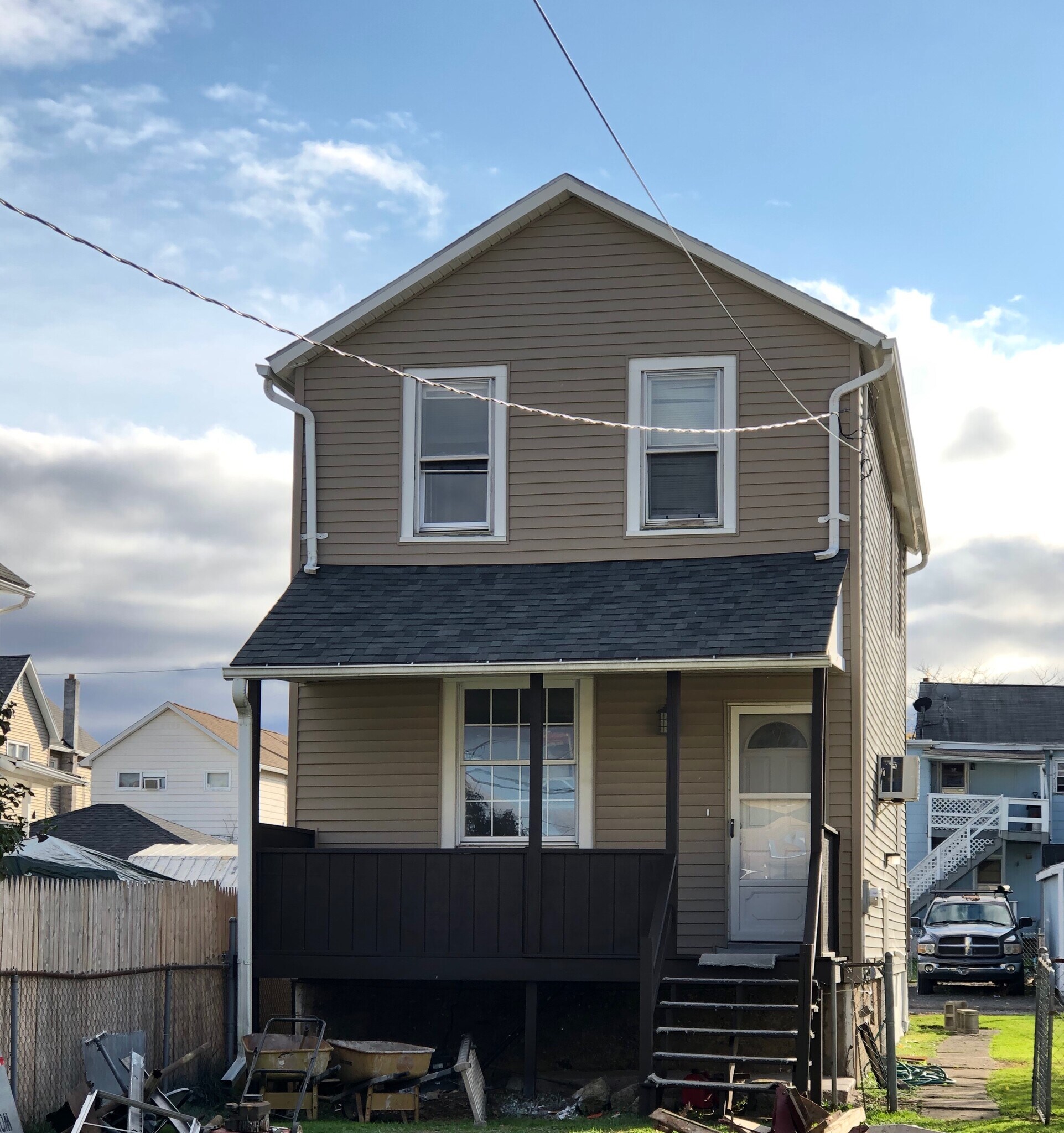 Building Photo - 119 Gardner Ave