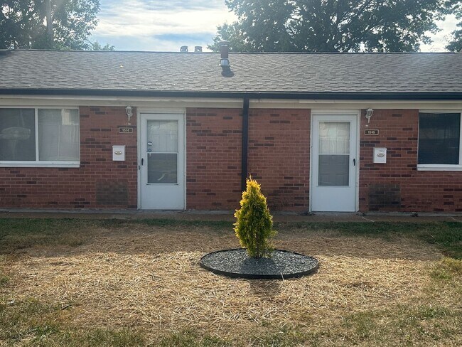 Building Photo - The Madison