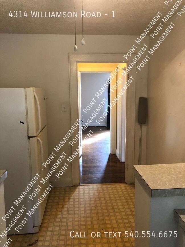 Building Photo - 4314 Williamson Rd