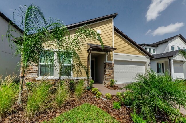 Building Photo - Brand New Home for rent!