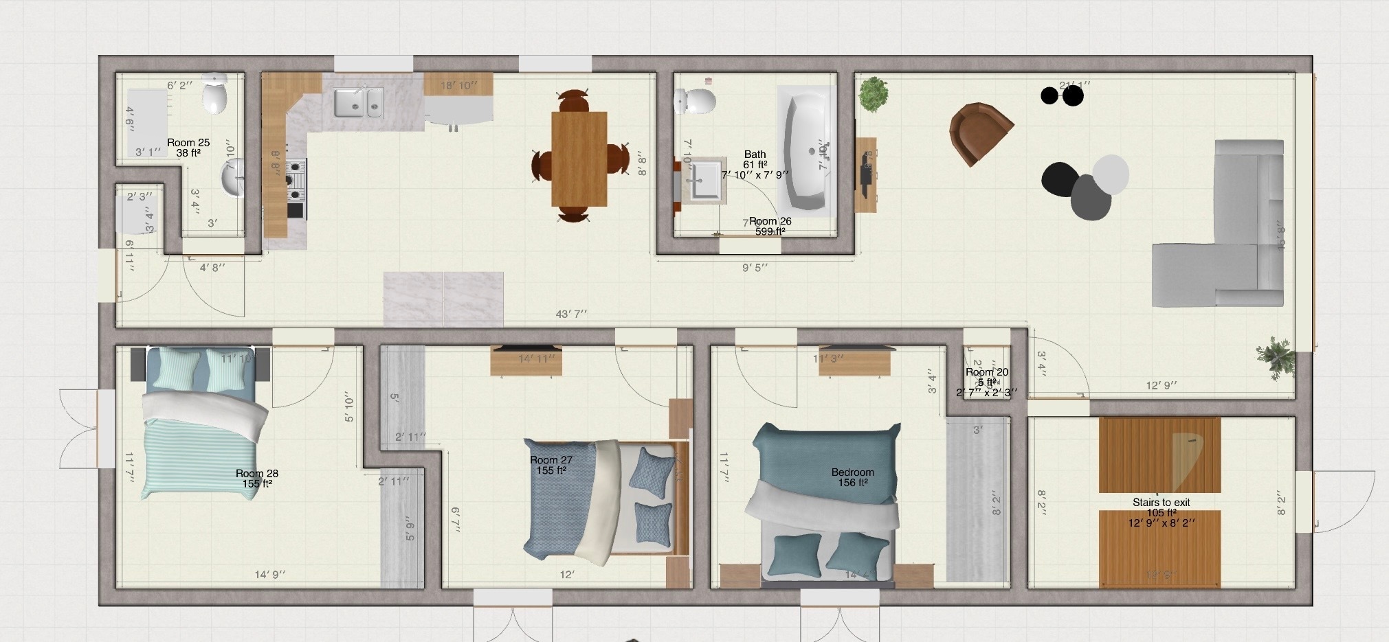 Building Photo - 1356 N Cleveland Ave