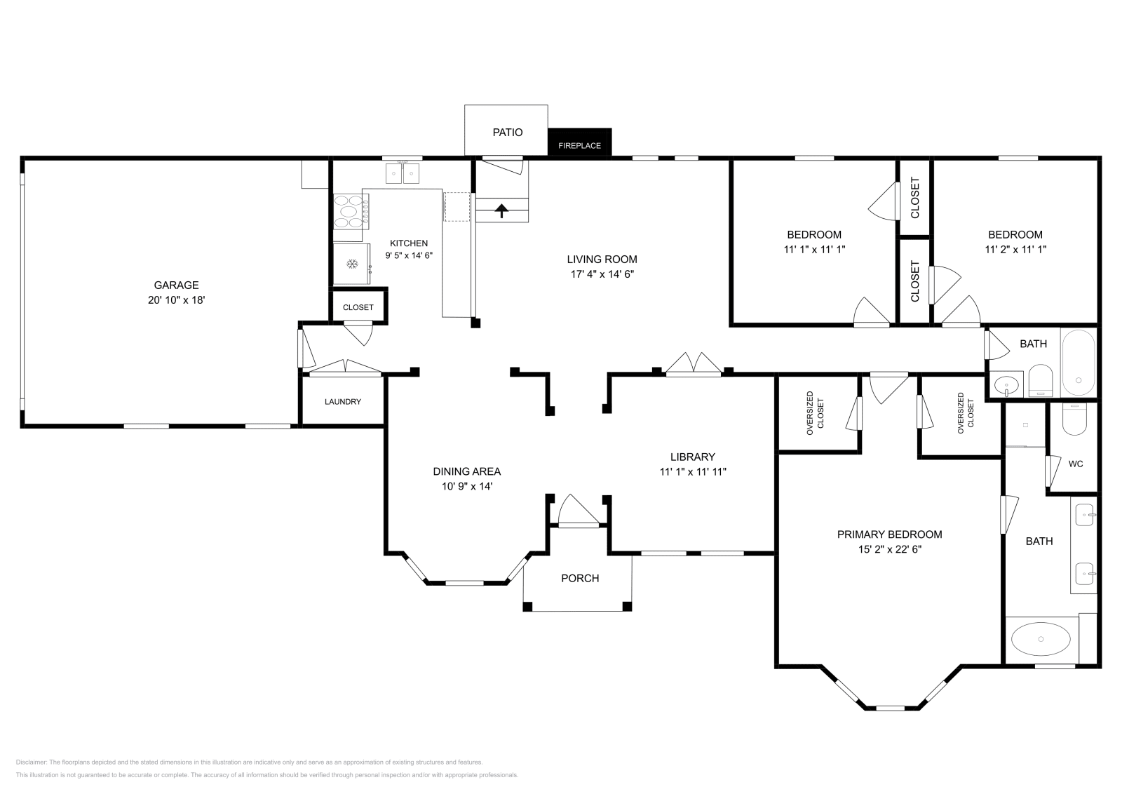 Building Photo - 1202 Mission St