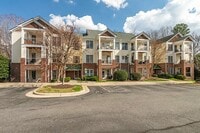 Building Photo - Freshly Updated 2BR/2BA Condo in Northeast Raleigh - Minutes to Downtown