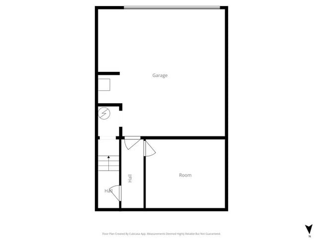 Building Photo - 1010 Society Way