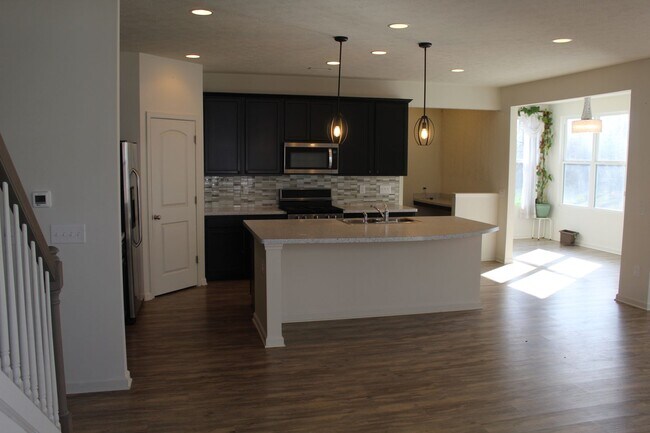 Building Photo - Coming Soon! Beautiful 4 BR home in Avon Schools!