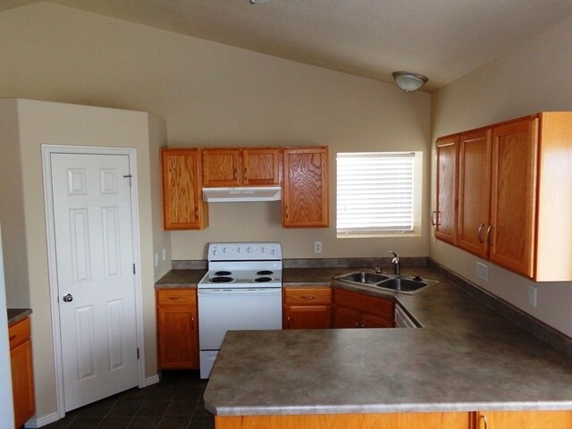 Building Photo - 6423 S High Bluff Dr