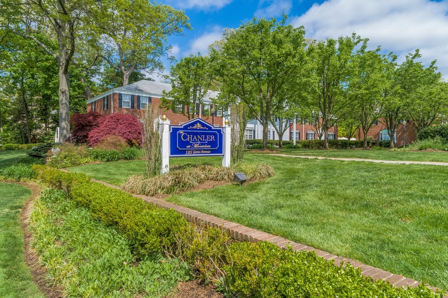 Main Picture - Chanler at Montclair