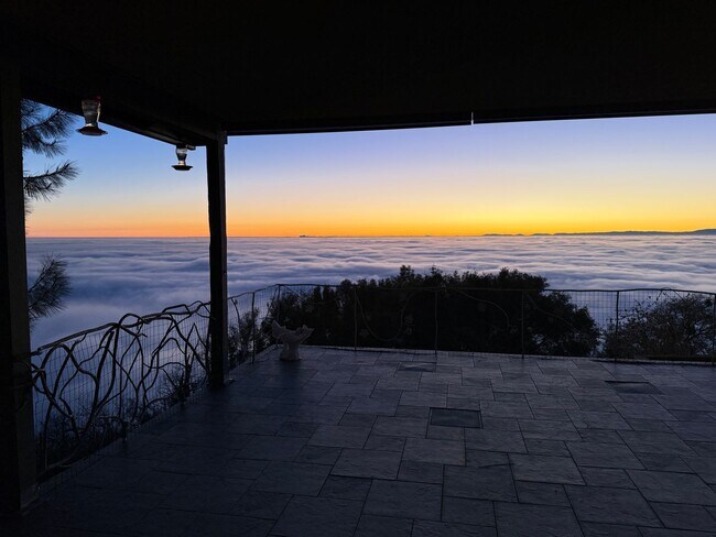 Building Photo - Luxury Home with 180 Degrees Lake Views