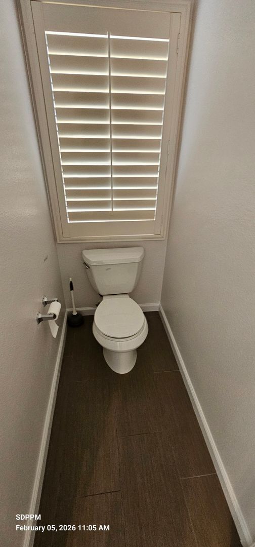 Building Photo - NORTH MIRA MESA / SAN DIEGO - Nice Renovated 4 Bedroom / 2.5 Bath House.  AVAILABLE NOW!