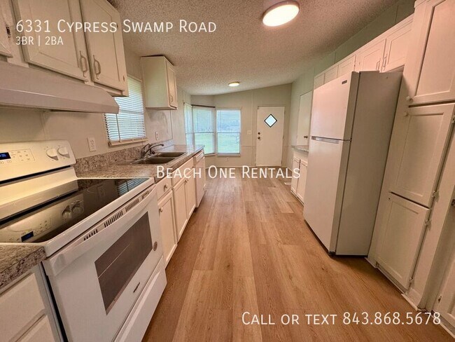 Building Photo - 6331 Cypress Swamp Rd