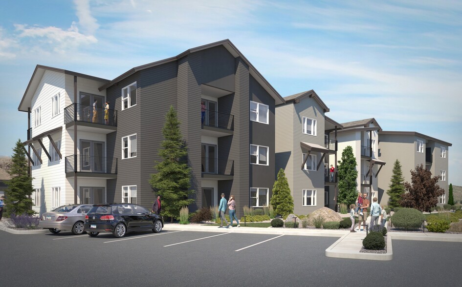 Building Photo - The Kallan at Verdi Village