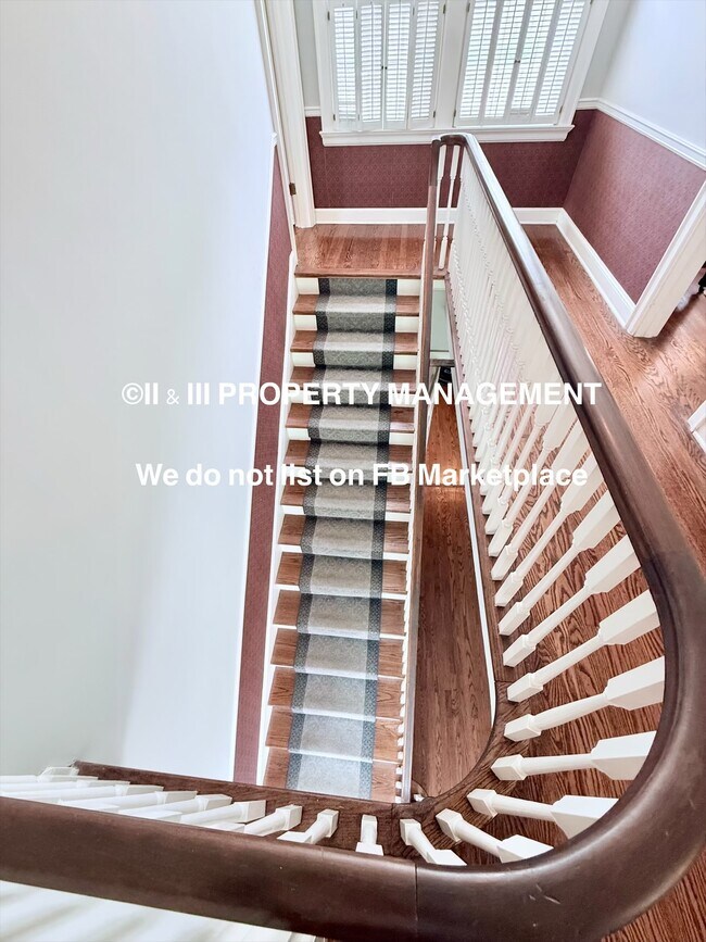 Building Photo - 1314 W Red Bridge Rd