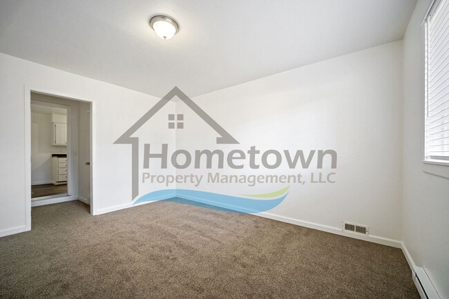 Building Photo - 2850 N Francis St