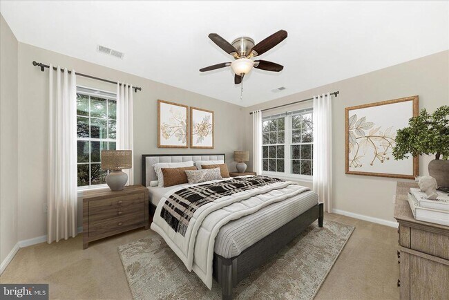 Building Photo - 13205 Cloppers Mill Dr