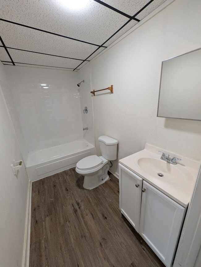 Building Photo - St. Pete 2 Bed 2 Bath For Rent
