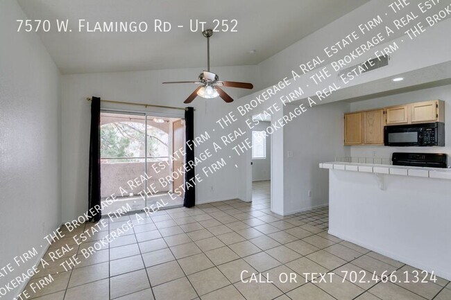 Building Photo - 7570 W Flamingo Rd