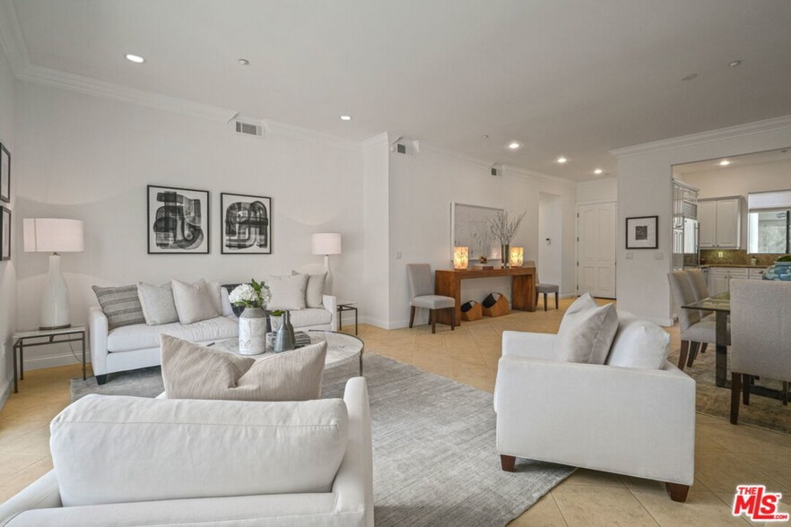 Building Photo - 16000 W Sunset Blvd