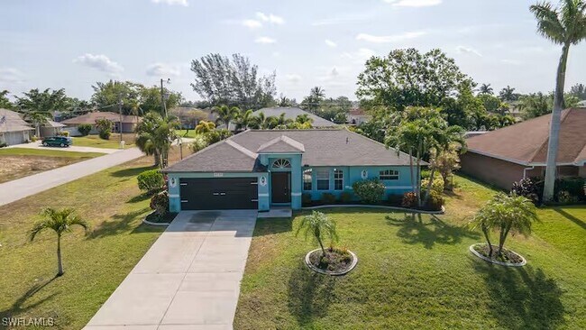 Primary Photo - 2705 SW 11th Pl